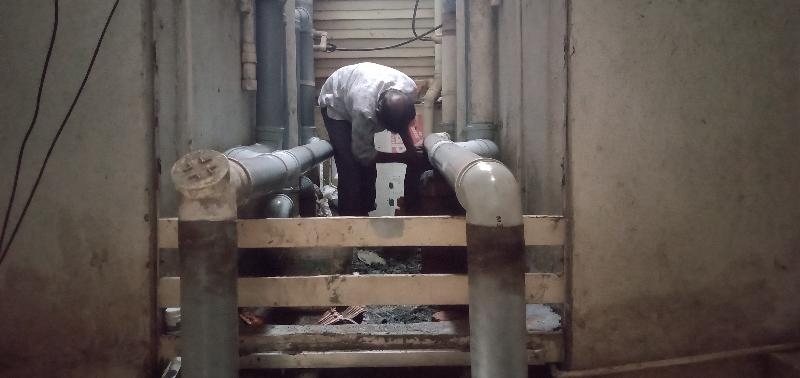 Bhagyashree Plumbing Services-project-1