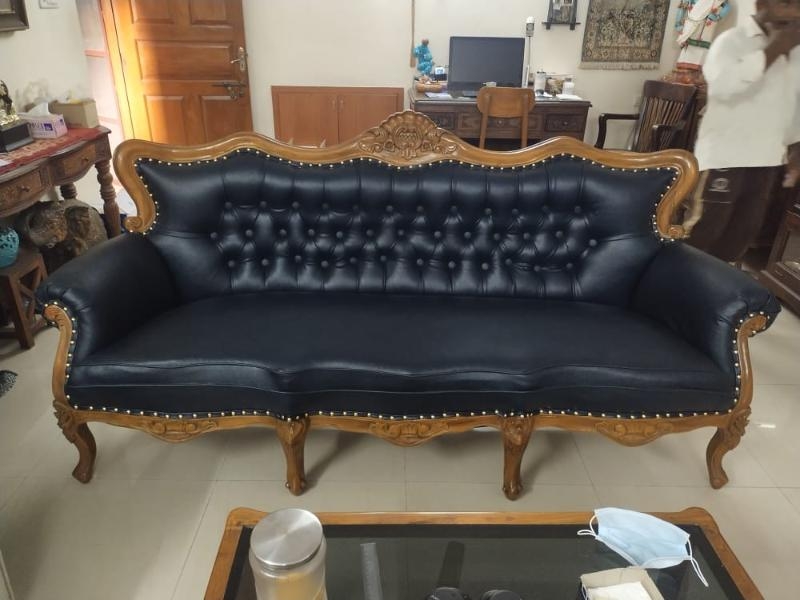 Micheal Sofa Repair-project-0