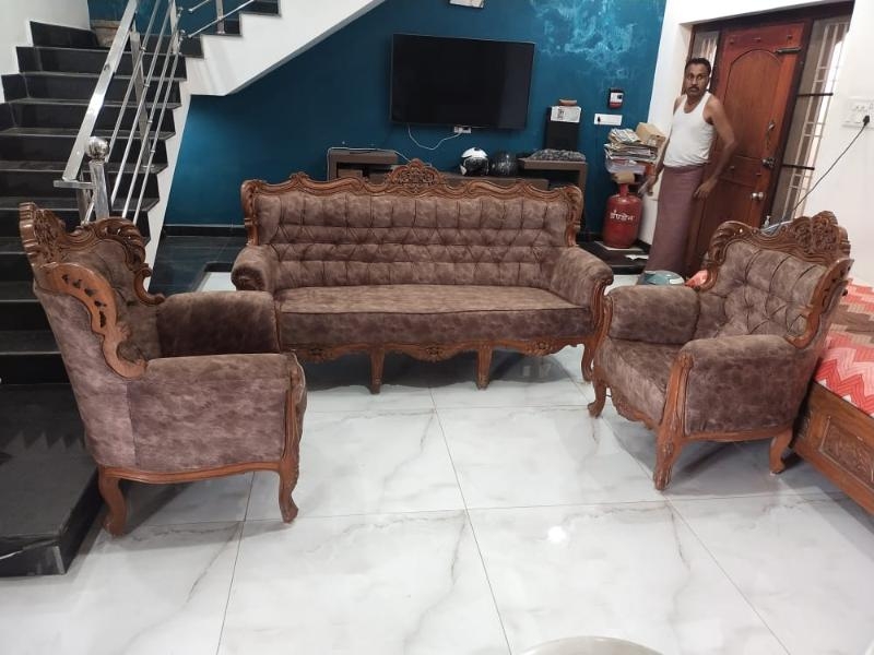 Micheal Sofa Repair-project-4