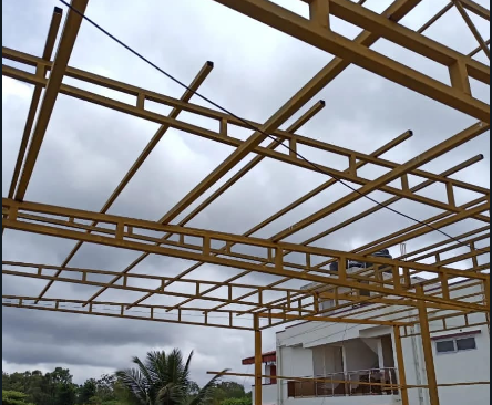 Sri Venkateswara Enterprises-project-1