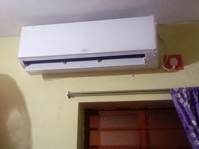 Maa Tara Air Conditioning-project-0