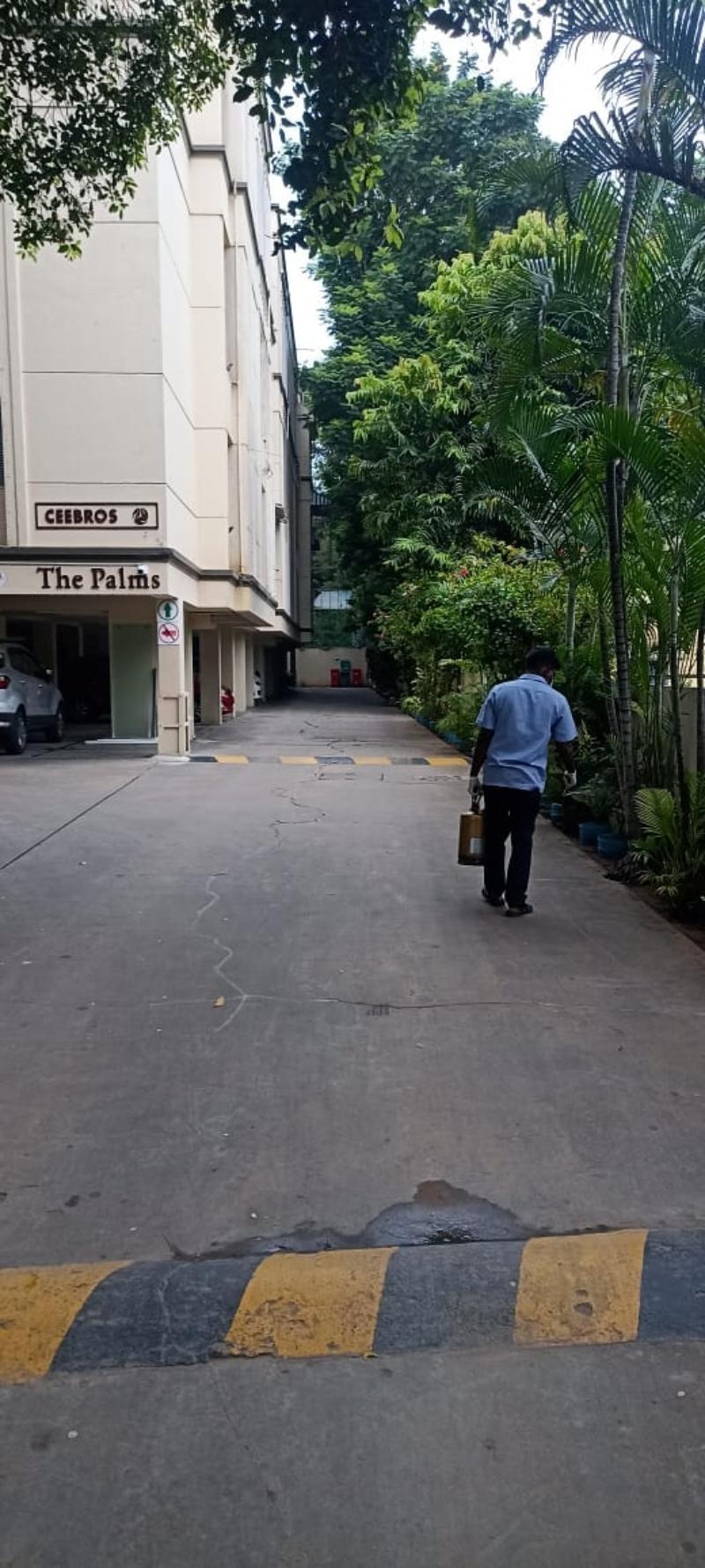 Unique Pest Management - Coimbatore-project-1
