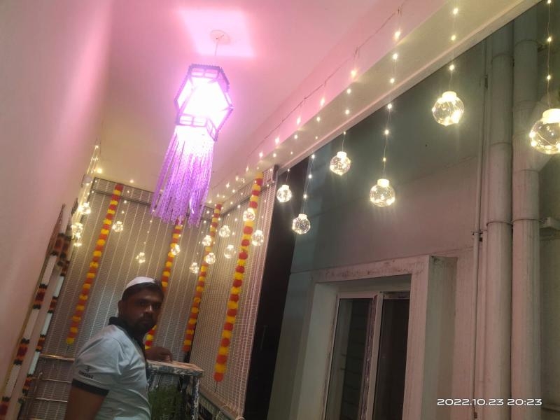 Saif Electrical Works -project-5