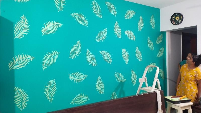 Mishra Painting Service-project-0