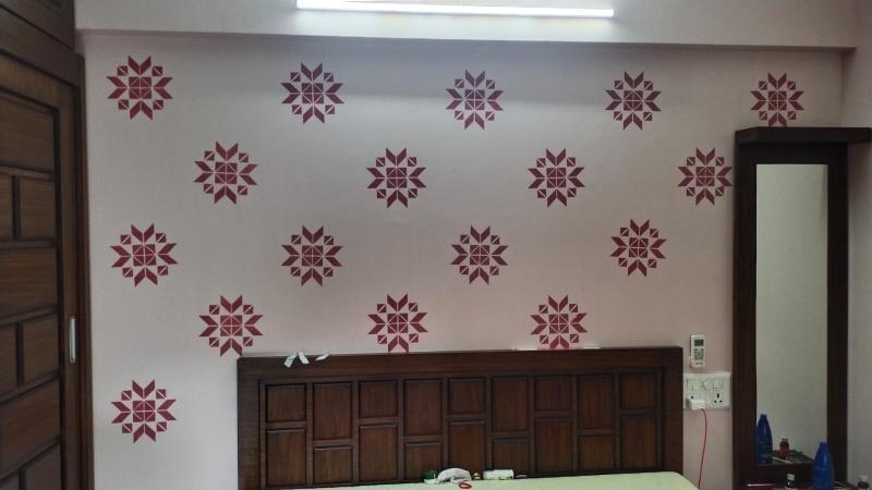 Mishra Painting Service-project-1