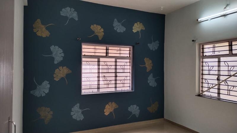 Mishra Painting Service-project-2