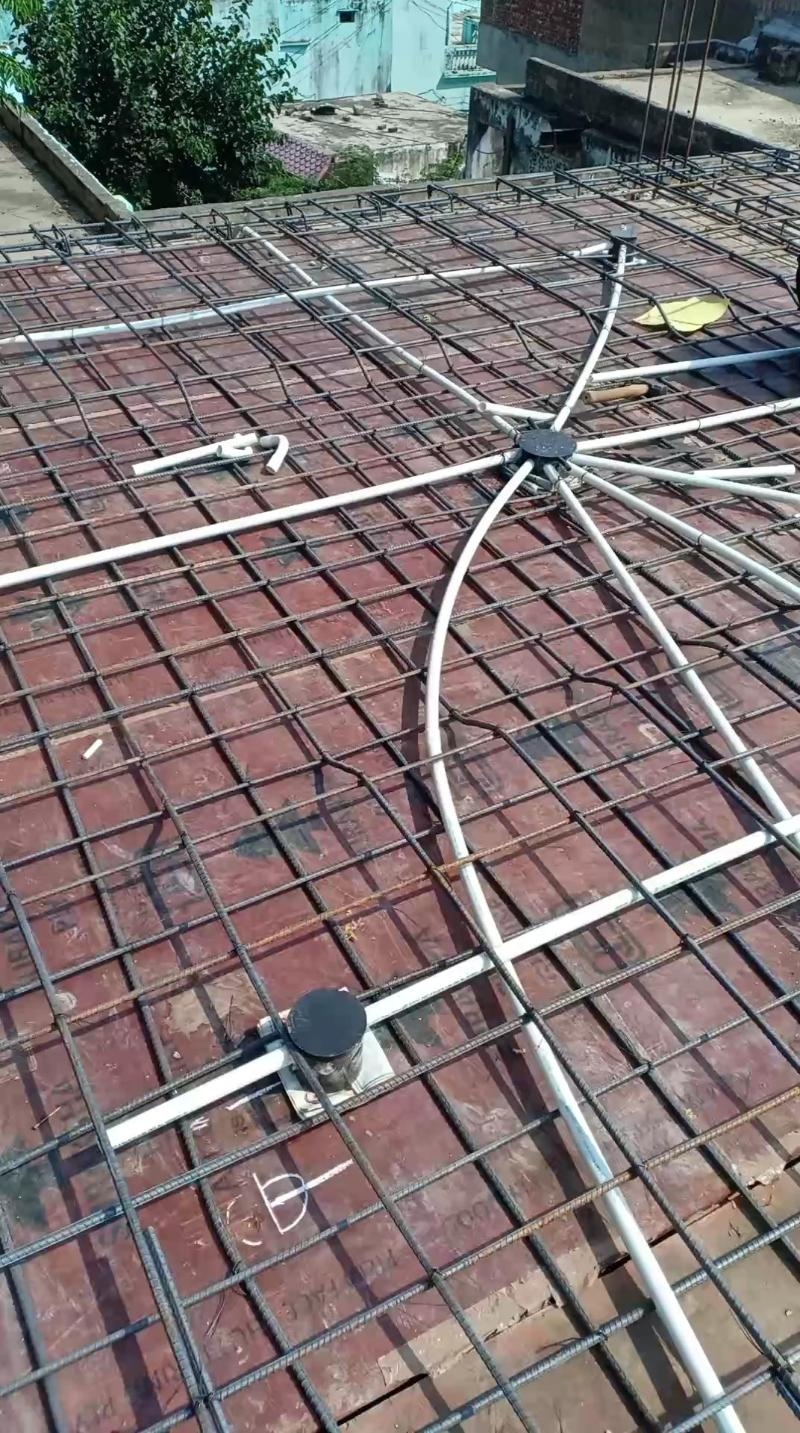 Sandeep Electrician-project-0