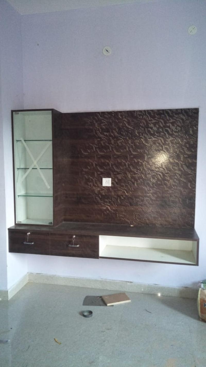 Mithilesh Sharma Carpentry Works-project-2