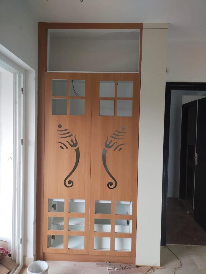 Mithilesh Sharma Carpentry Works-project-4