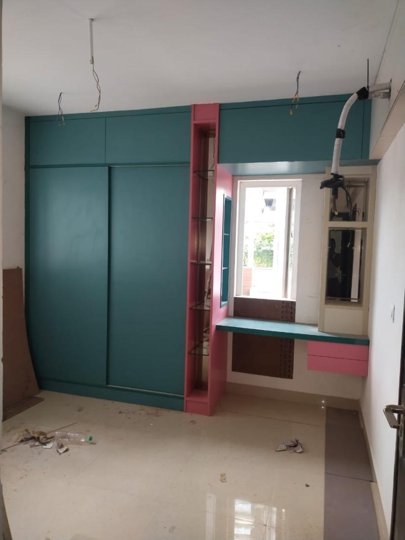 Mithilesh Sharma Carpentry Works-project-5