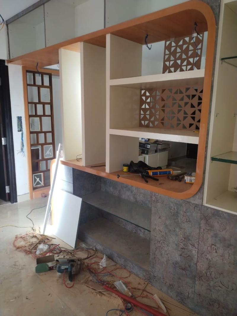 Mithilesh Sharma Carpentry Works-project-7