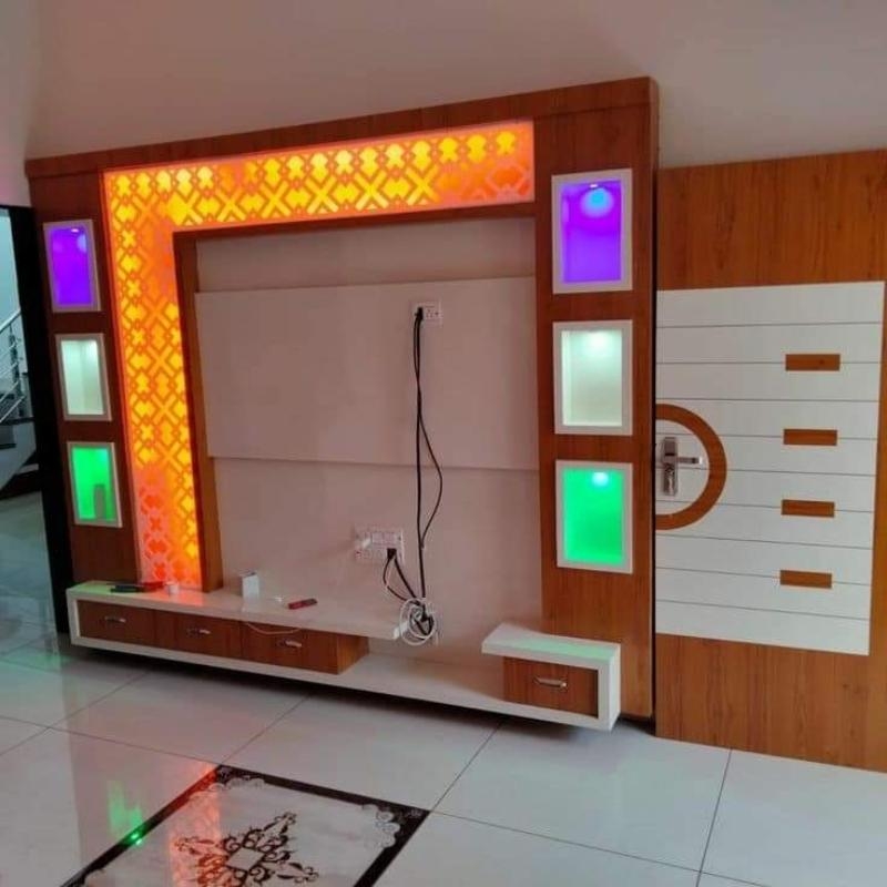 Sunil Carpenters-project-4