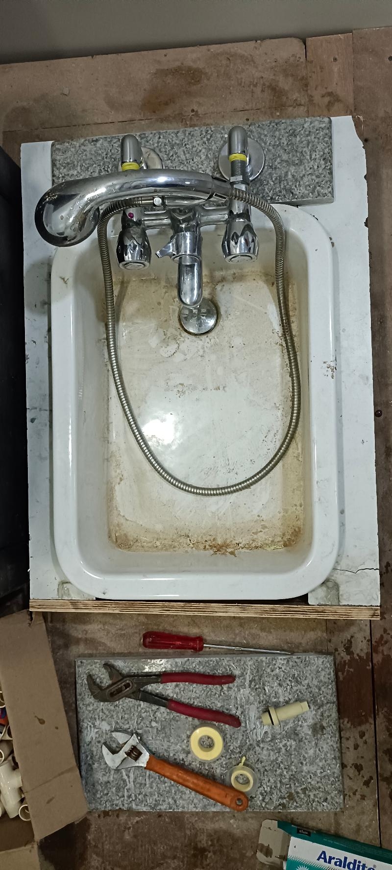 DK Plumbing Service-project-6