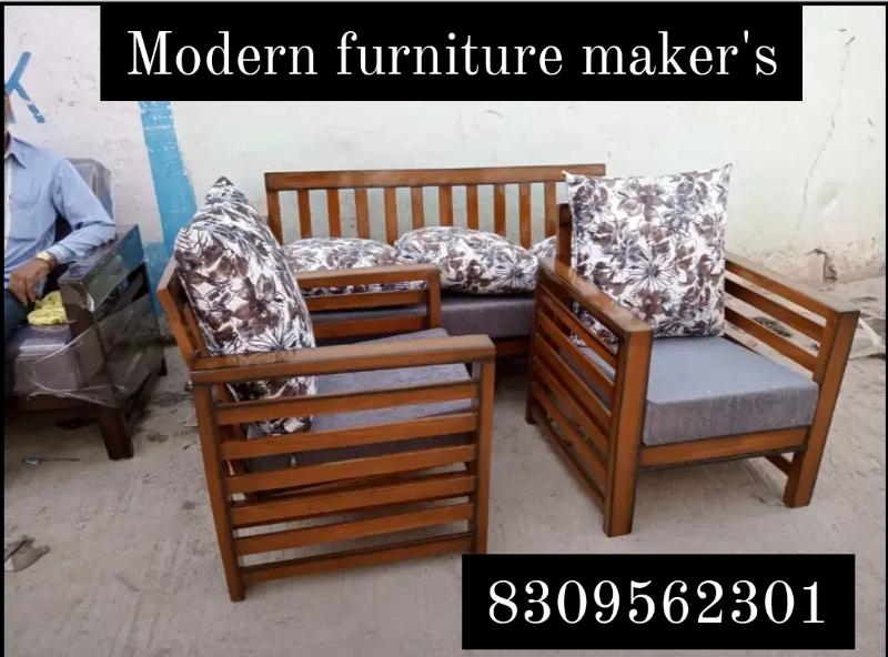 Urban Furniture Makers-project-4