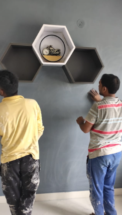 Asraf Painting Works-project-6