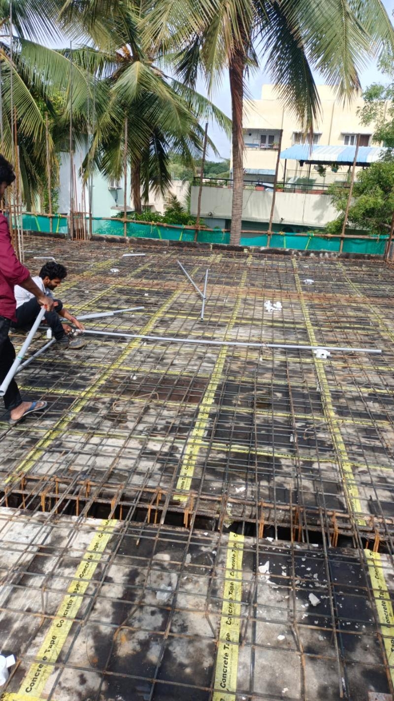 Jai Bhavani Electrical Service-project-2