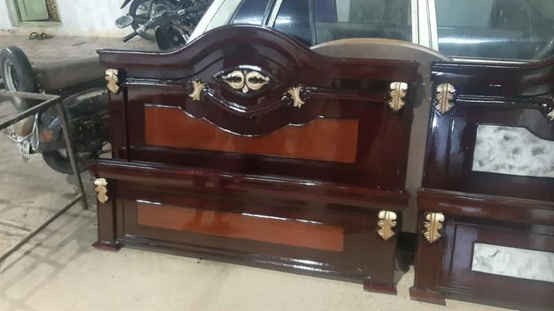 A F FURNITURE -project-0