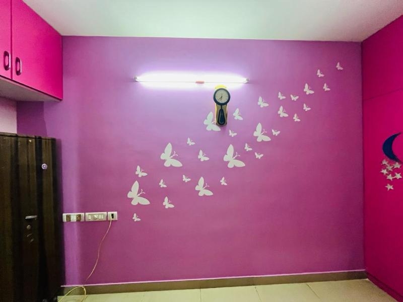 NISSAR S Home  Painting Service-project-7
