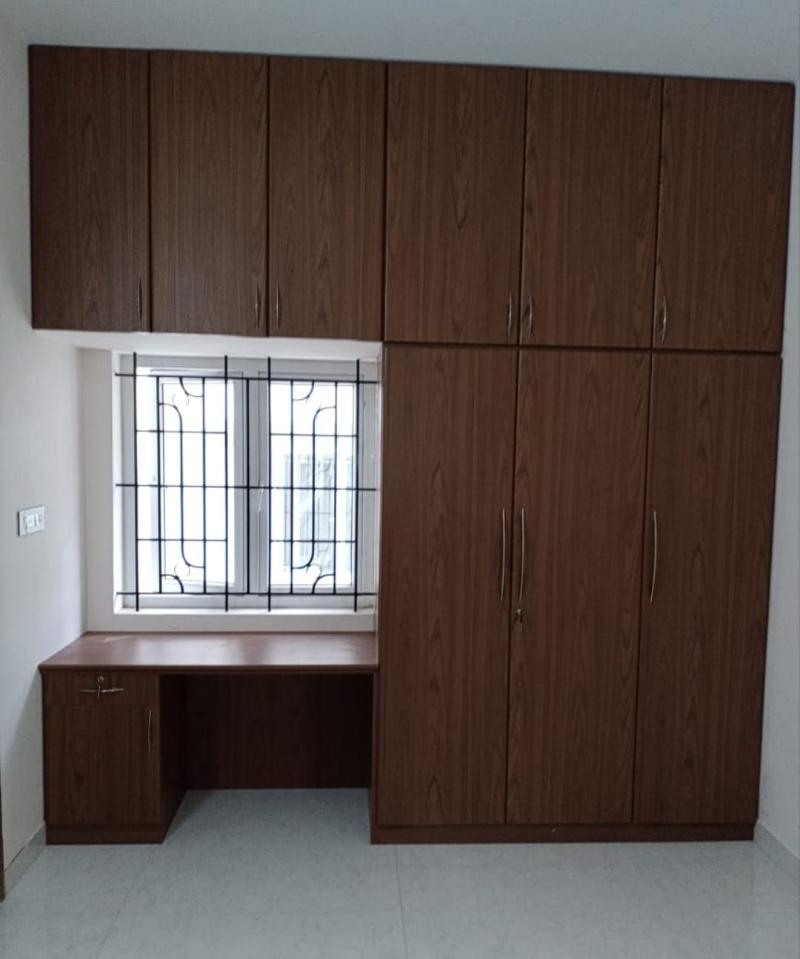 Nithish Interior -project-2