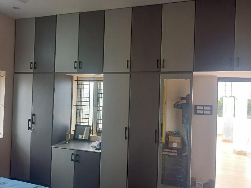 Nithish Interior -project-4