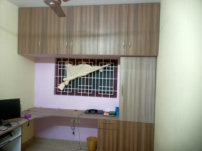 Nithish Services-project-3
