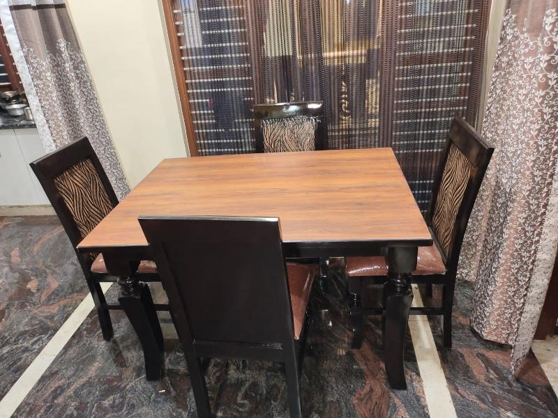 A.R.S Furnitures -project-0