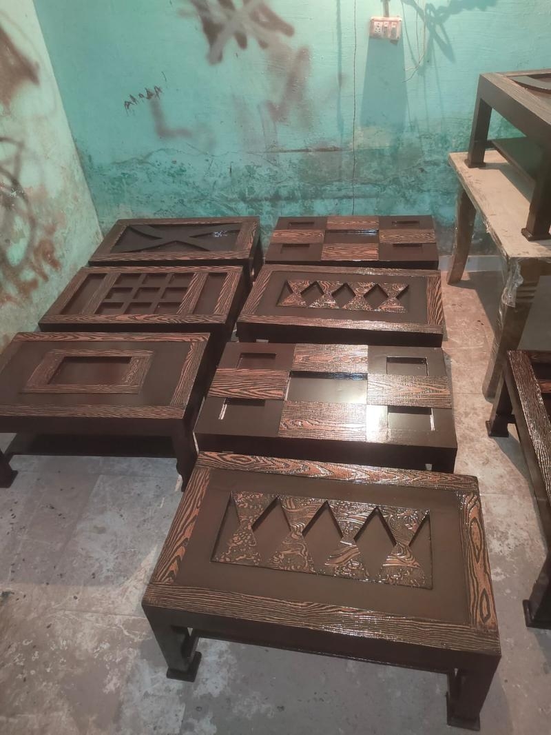 A.R.S Furnitures -project-2