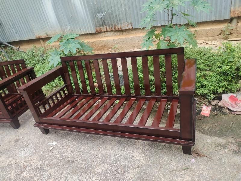 A.R.S Furnitures -project-4