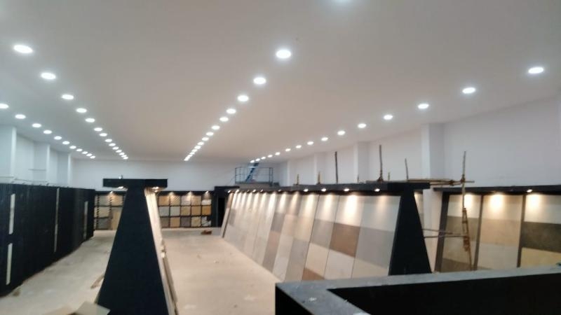 Chandragutthi Electricals -project-0