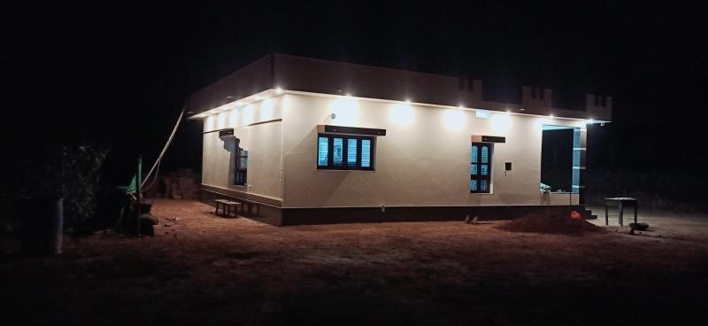 Chandragutthi Electricals -project-2