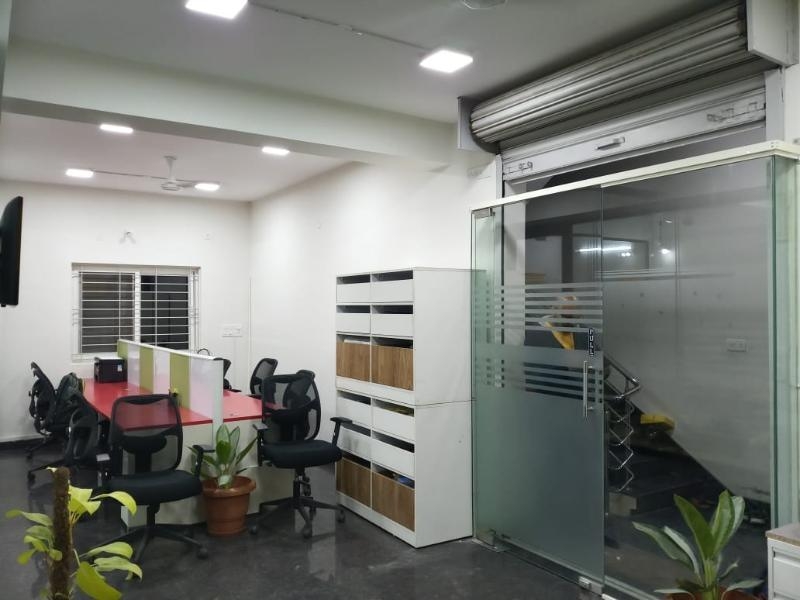 Chandragutthi Electricals -project-6
