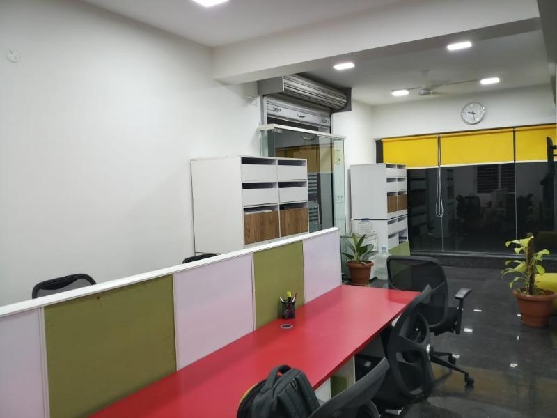 Chandragutthi Electricals -project-8