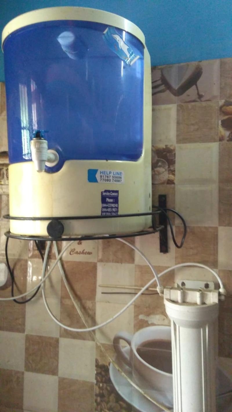 DP Aqua Tech -project-1
