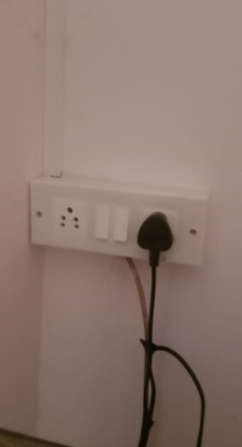 SDB Electricals-project-1