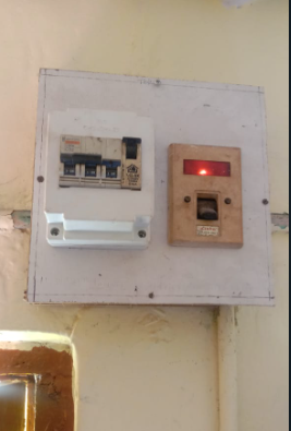 SDB Electricals-project-2