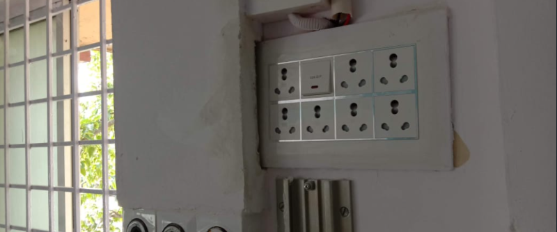SDB Electricals-project-3