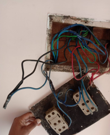 SDB Electricals-project-4