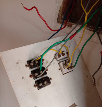 SDB Electricals-project-5