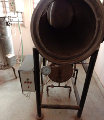 SDB Electricals-project-6