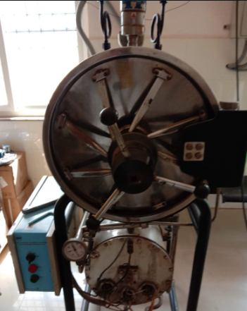 SDB Electricals-project-7