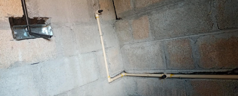 Pasha Plumbing Services-project-1
