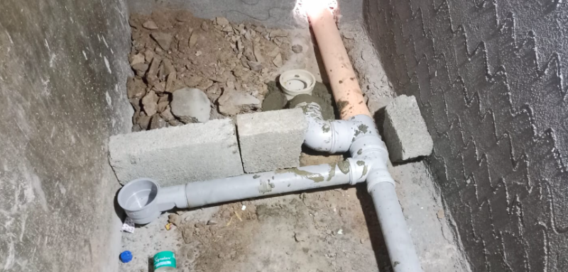 Pasha Plumbing Services-project-3