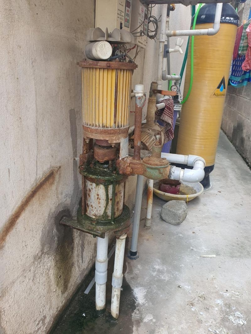 Gokulam Plumbing Service-project-0