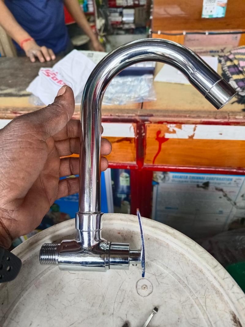 Gokulam Plumbing Service-project-1