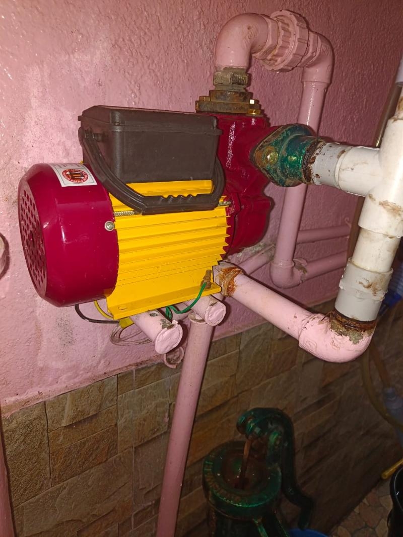 Gokulam Plumbing Service-project-2