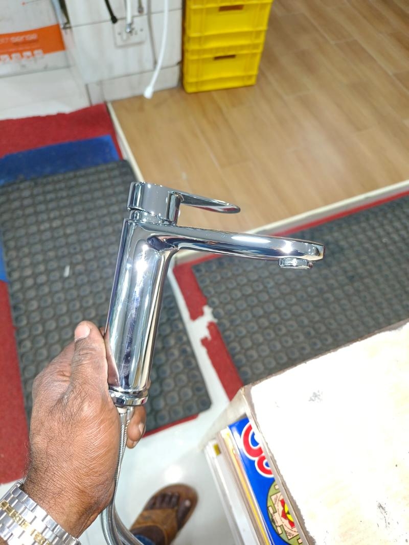Gokulam Plumbing Service-project-3