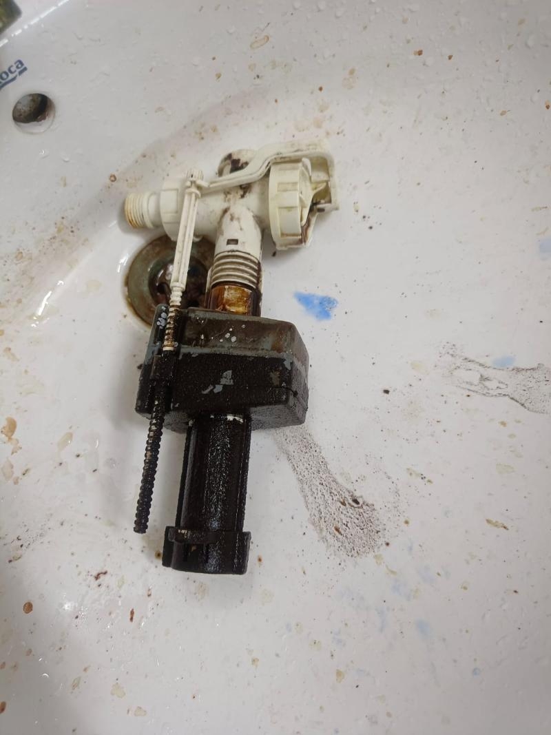 Gokulam Plumbing Service-project-4