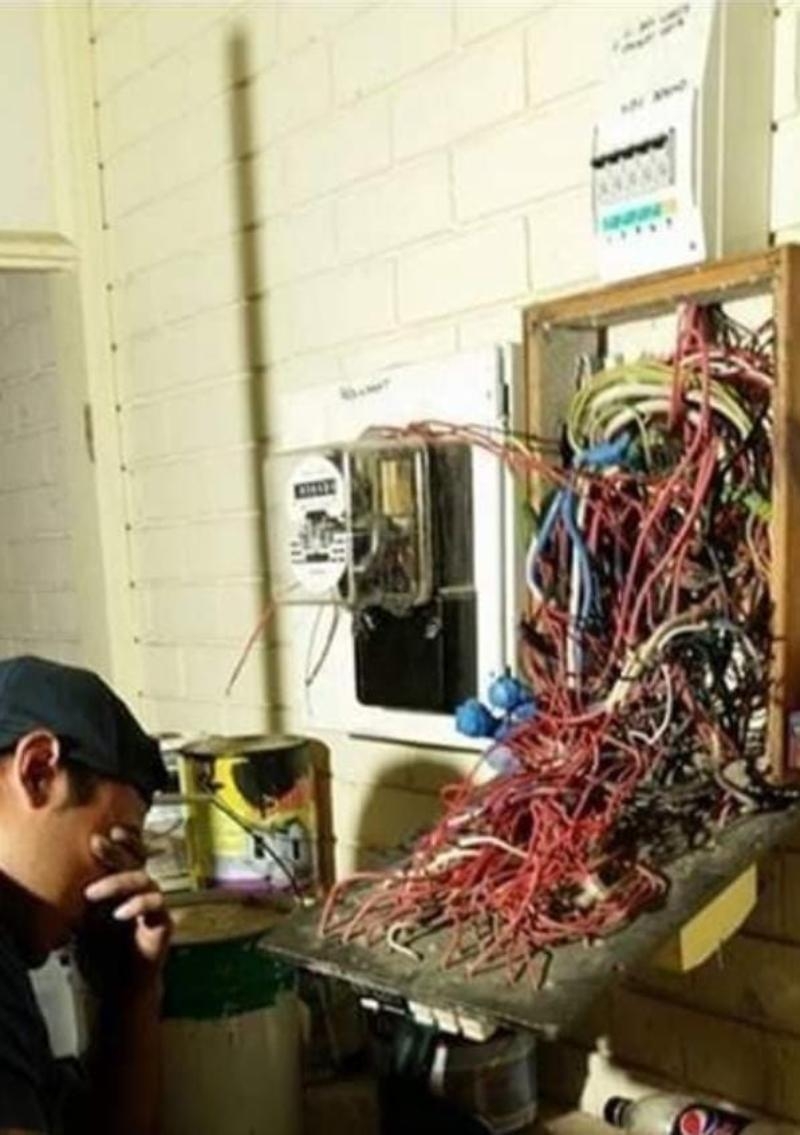 Rana Electricals A to Z Repairing Centre -project-2