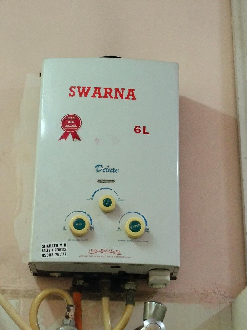 Suraksha Electricals-project-3