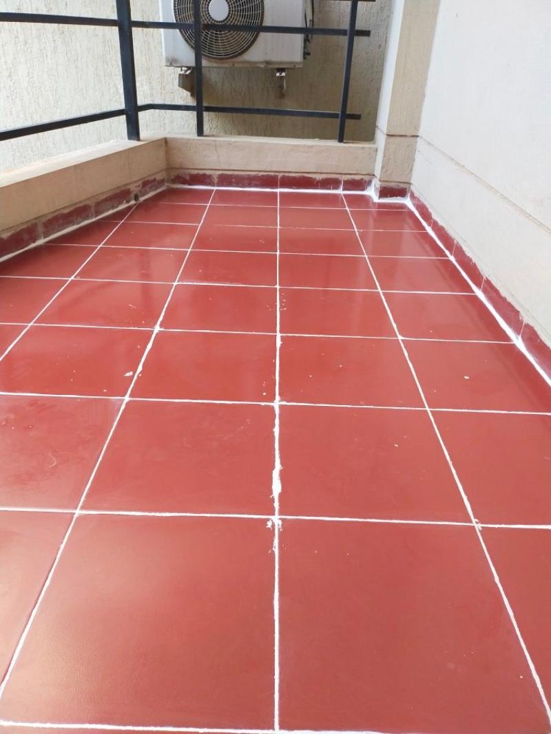 Tapan Renovations Works -project-1